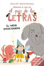 Capa do artigo El Hada Emocionada