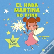 Capa do artigo El Hada Martina No Atina