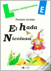 Capa do artigo El Hada Nicolasa-Cuaderno E