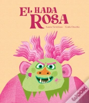 Capa do artigo El Hada Rosa