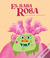 Capa do artigo El Hada Rosa