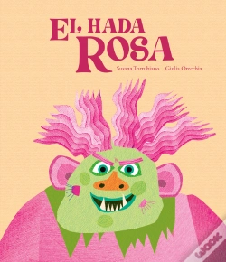 Capa do artigo El Hada Rosa