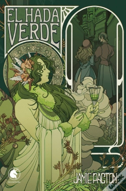 Capa do artigo El Hada Verde
