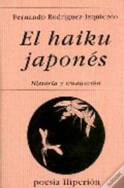 Capa do artigo El Haiku Japonés