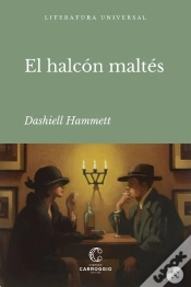 Capa do artigo El Halcón Maltés