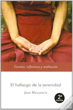 Capa do artigo El Hallazgo De La Serenidad