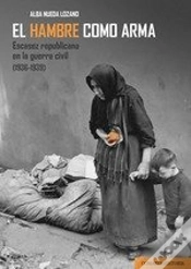 Capa do artigo El Hambre Como Arma