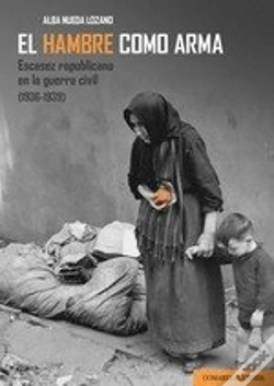 Capa do artigo El Hambre Como Arma