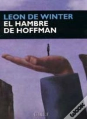 Capa do artigo El Hambre De Hoffman