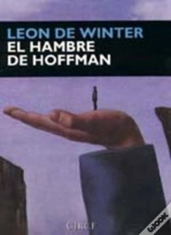 Capa do artigo El Hambre De Hoffman