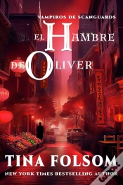 Capa do artigo El Hambre De Oliver