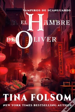 Capa do artigo El Hambre De Oliver