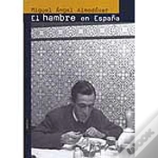 Capa do artigo El Hambre En España