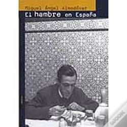 Capa do artigo El Hambre En España