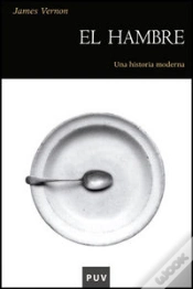 Capa do artigo El Hambre