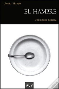 Capa do artigo El Hambre