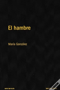 Capa do artigo El Hambre