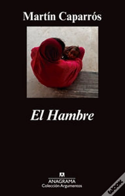 Capa do artigo El Hambre