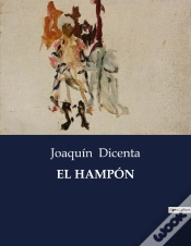 Capa do artigo El Hampon - .