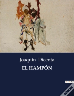 Capa do artigo El Hampon - .
