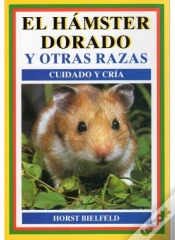 Capa do artigo El Hamster Dorado