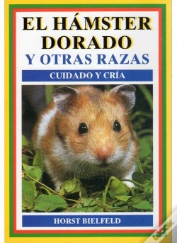 Capa do artigo El Hamster Dorado