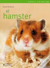 Capa do artigo El Hamster