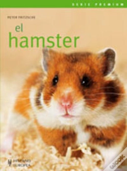 Capa do artigo El Hamster