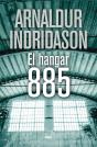 El Hangar 885 - Preview