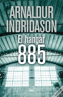 Capa do artigo El Hangar 885