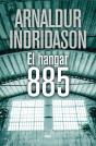 El Hangar 885 - Preview