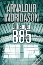 Capa do artigo El Hangar 885