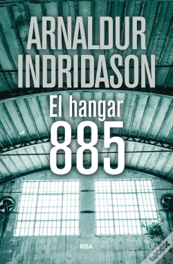 Capa do artigo El Hangar 885