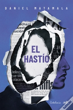 Capa do artigo El Hastío