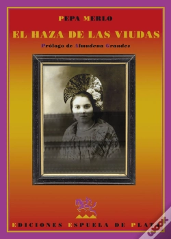 Capa do artigo El Haza De Las Viudas