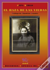 Capa do artigo El Haza De Las Viudas