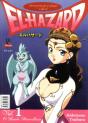 El-Hazard - Volume 1 - Preview
