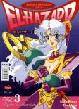 El-Hazard - Volume 3