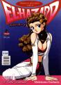 El-Hazard - Volume 4 - Preview
