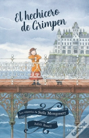 Capa do artigo El Hechicero De Grimpen