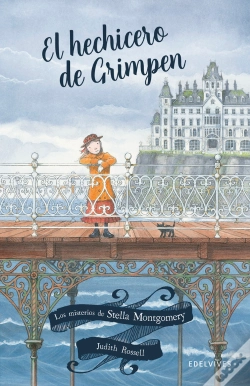 Capa do artigo El Hechicero De Grimpen