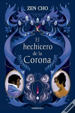 Capa do artigo El Hechicero De La Corona
