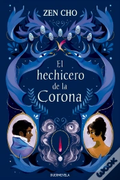 Capa do artigo El Hechicero De La Corona