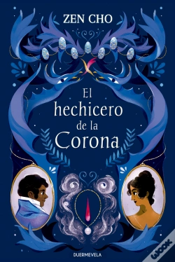 Capa do artigo El Hechicero De La Corona