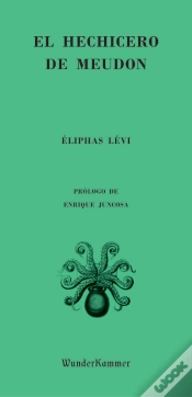 Capa do artigo El Hechicero De Meudon