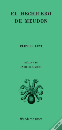 Capa do artigo El Hechicero De Meudon