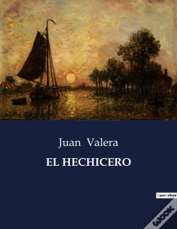 Capa do artigo El Hechicero - .