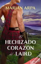 Capa do artigo El Hechizado Corazón Del Laird