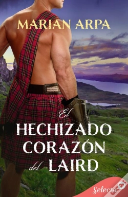 Capa do artigo El Hechizado Corazón Del Laird