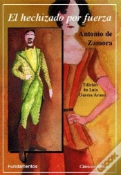 Capa do artigo El Hechizado Por Fuerza
